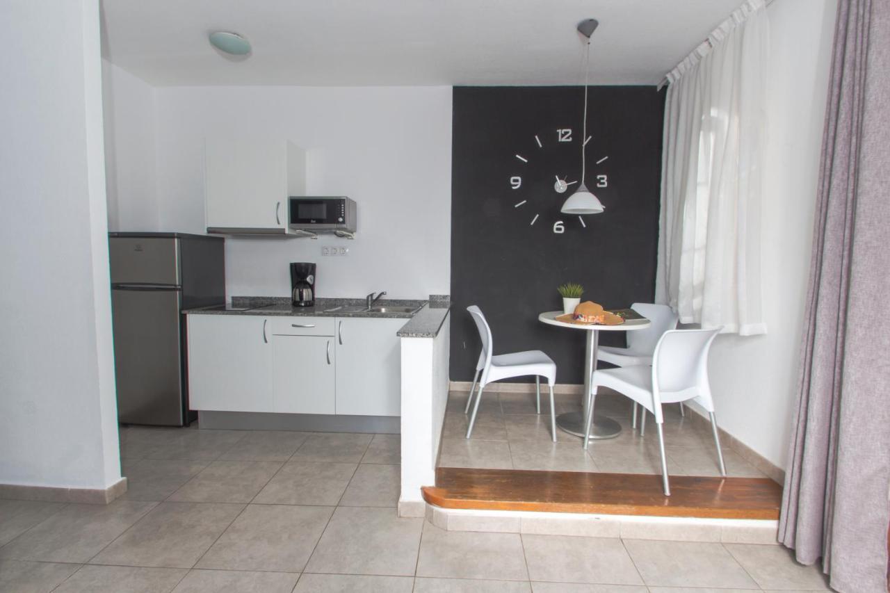 Alsol Mariachis Apartment Плая дел Инглес Екстериор снимка