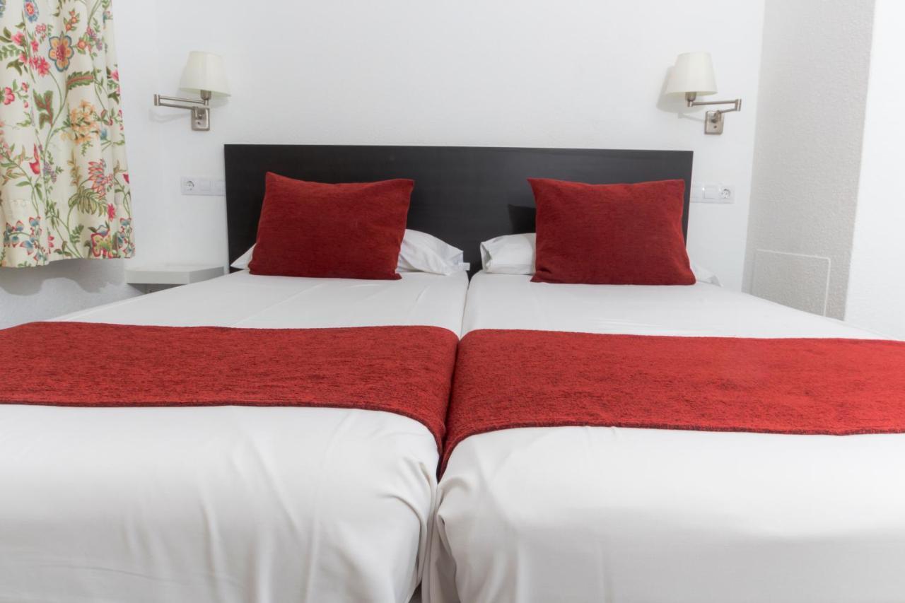 Alsol Mariachis Apartment Плая дел Инглес Екстериор снимка