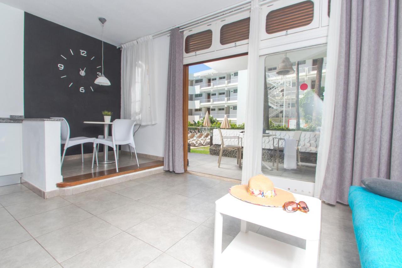 Alsol Mariachis Apartment Плая дел Инглес Екстериор снимка