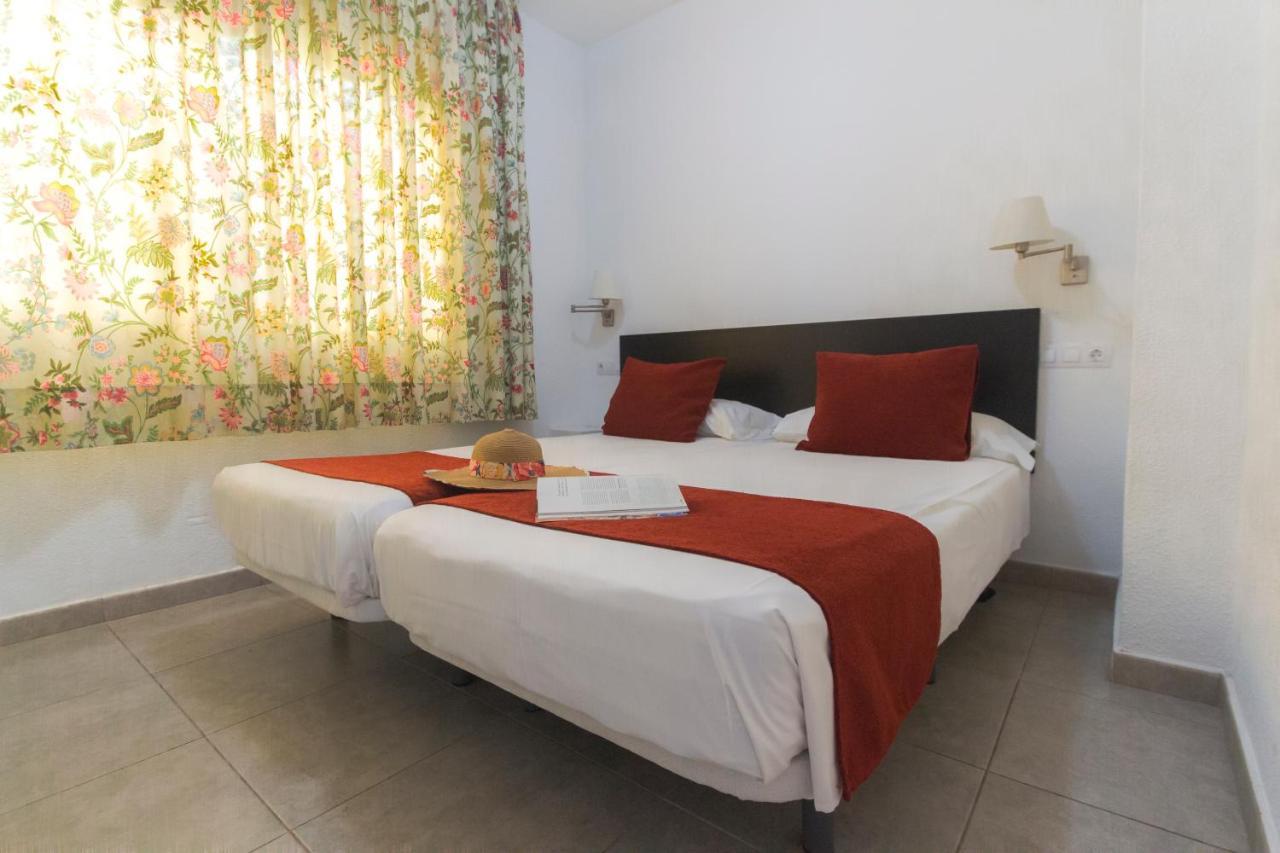 Alsol Mariachis Apartment Плая дел Инглес Екстериор снимка