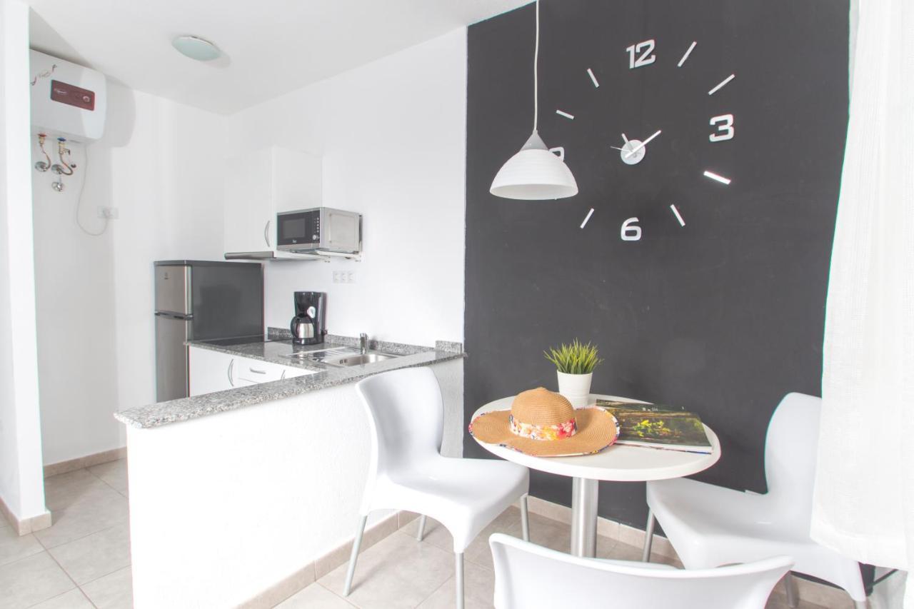 Alsol Mariachis Apartment Плая дел Инглес Екстериор снимка