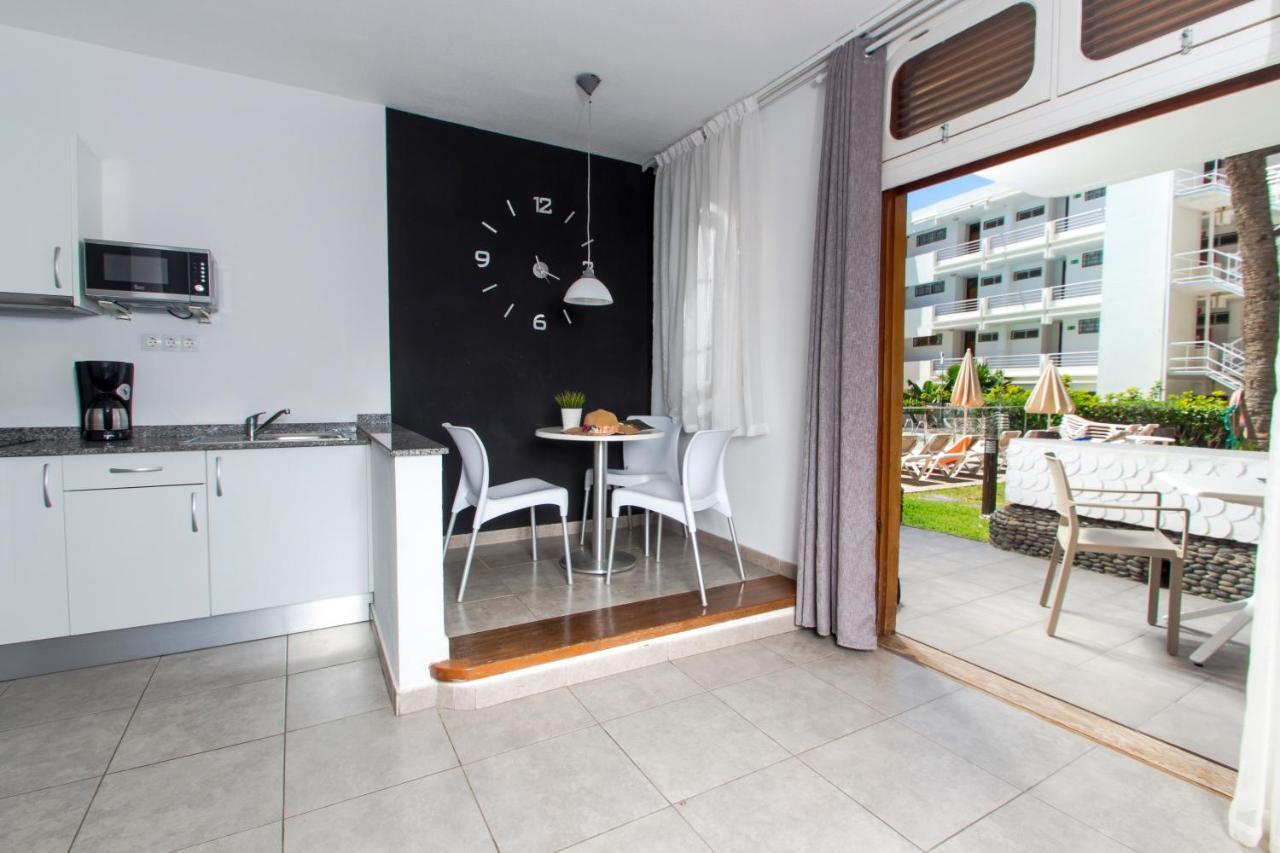 Alsol Mariachis Apartment Плая дел Инглес Екстериор снимка