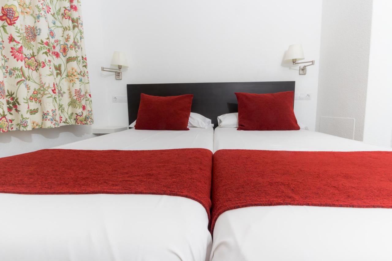 Alsol Mariachis Apartment Плая дел Инглес Екстериор снимка