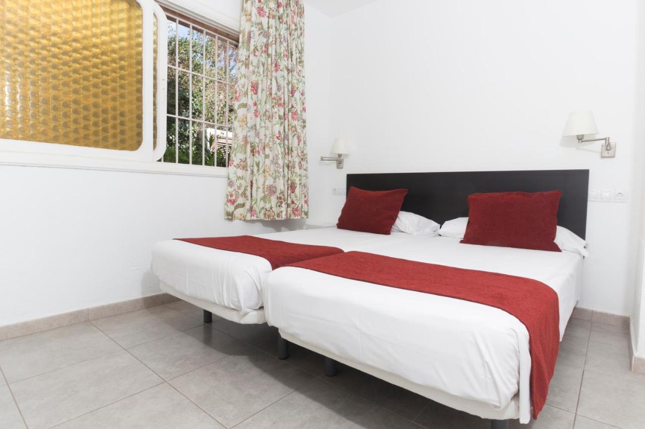 Alsol Mariachis Apartment Плая дел Инглес Екстериор снимка