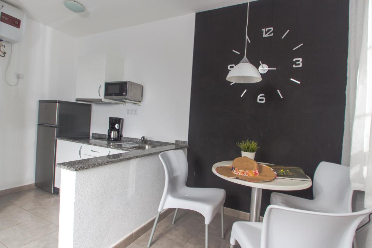 Alsol Mariachis Apartment Плая дел Инглес Екстериор снимка