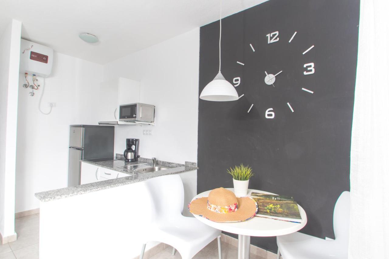 Alsol Mariachis Apartment Плая дел Инглес Екстериор снимка