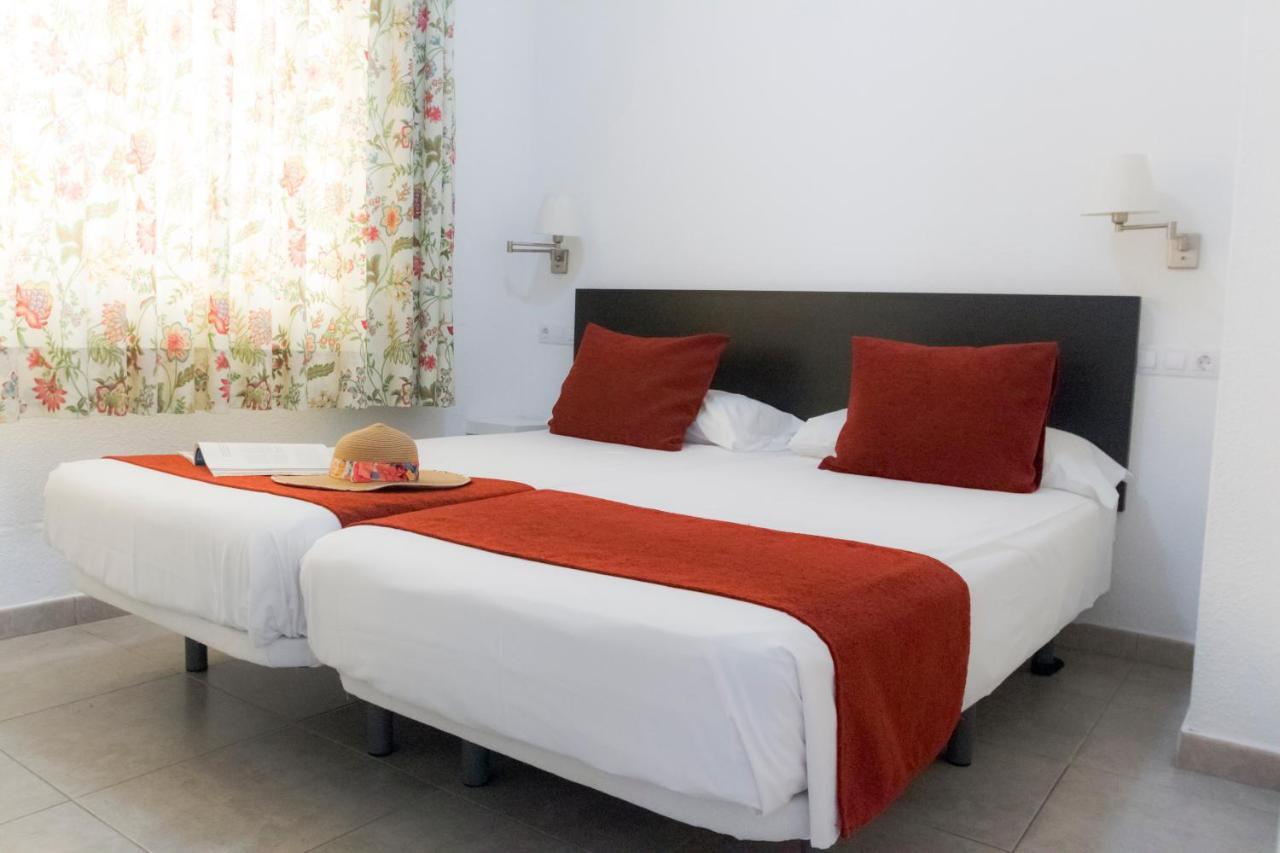 Alsol Mariachis Apartment Плая дел Инглес Екстериор снимка
