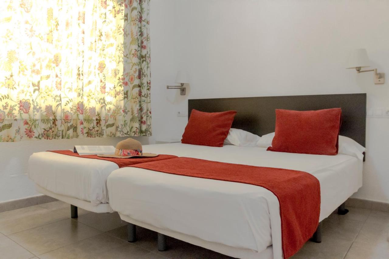 Alsol Mariachis Apartment Плая дел Инглес Екстериор снимка