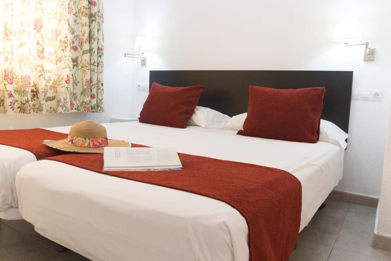 Alsol Mariachis Apartment Плая дел Инглес Екстериор снимка